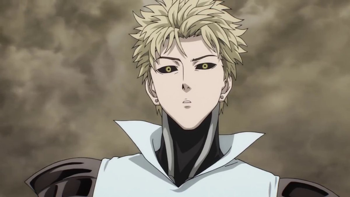Genos Vs Eren Yeager Who Would Win? Experts Weigh In